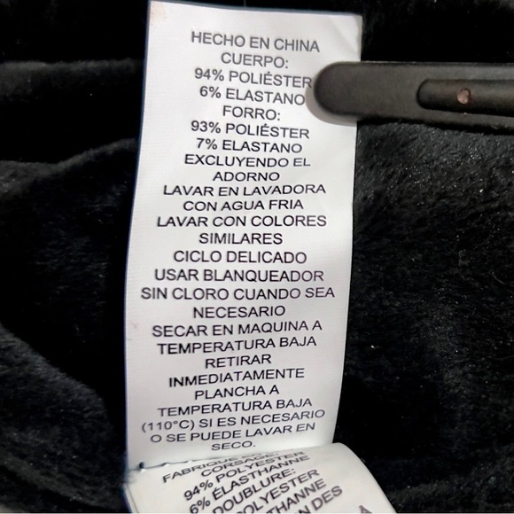 *NWT* KATE SPADE Animal Print Long Sleeve Shawl Collar Neck Robe - Picture 7 of 9